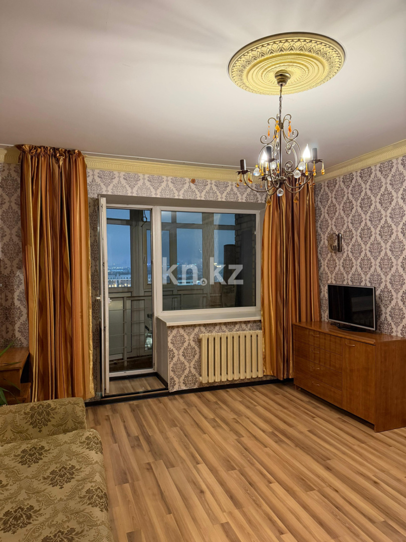 Аренда 1-комнатной квартиры, 42 м² в Астане - фото 3