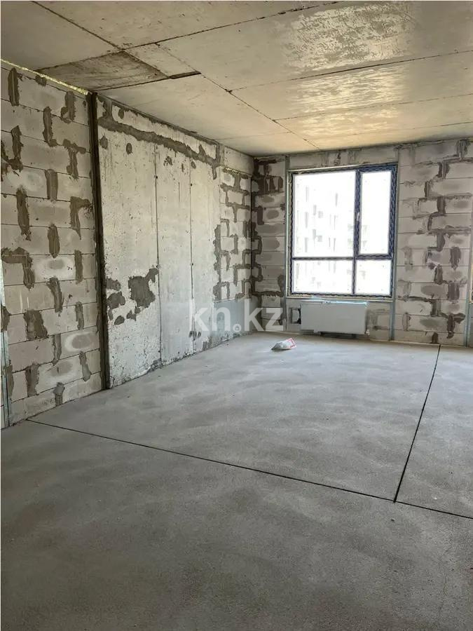 Продажа 2-комнатной квартиры, 52 м², пр. Райымбека, дом  349/1 в Алматы - фото 2