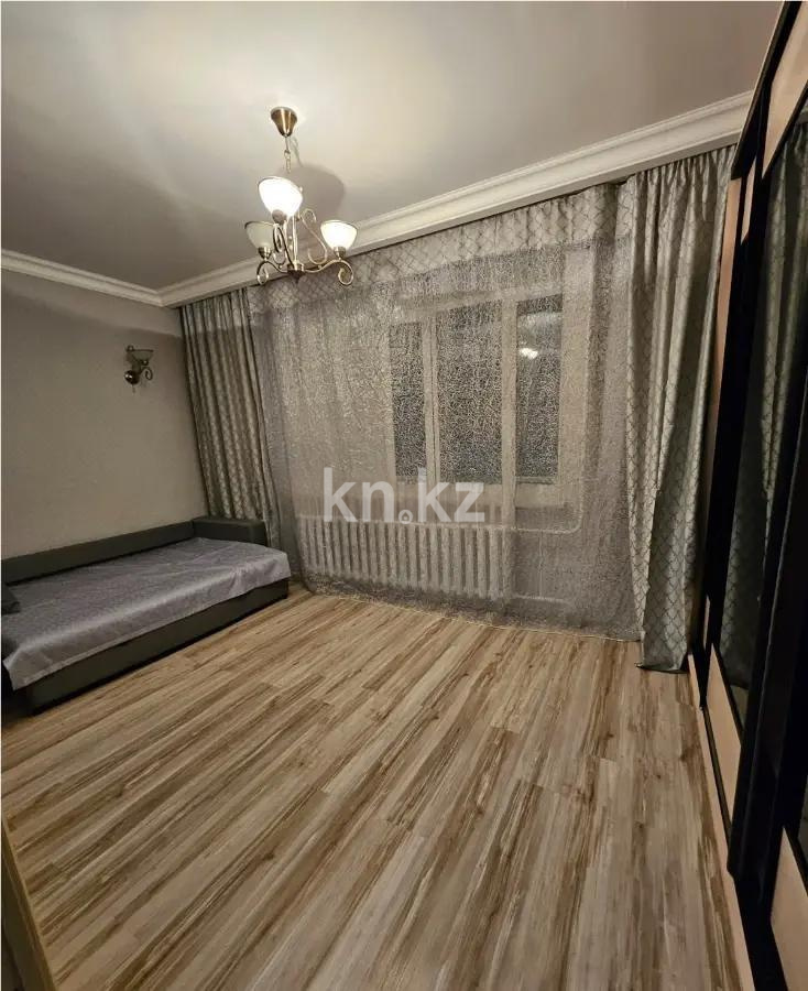 Продажа 2-комнатной квартиры, 53 м² в Астане