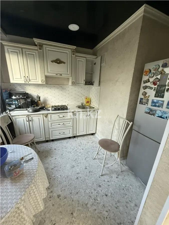 Продажа 3-комнатной квартиры, 60 м² в Алматы - фото 4