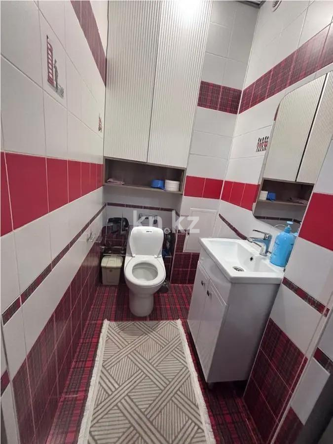 Продажа 3-комнатной квартиры, 107 м² в Астане - фото 5