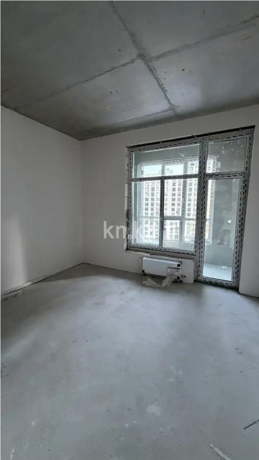 Продажа 3-комнатной квартиры, 71.54 м² в Астане