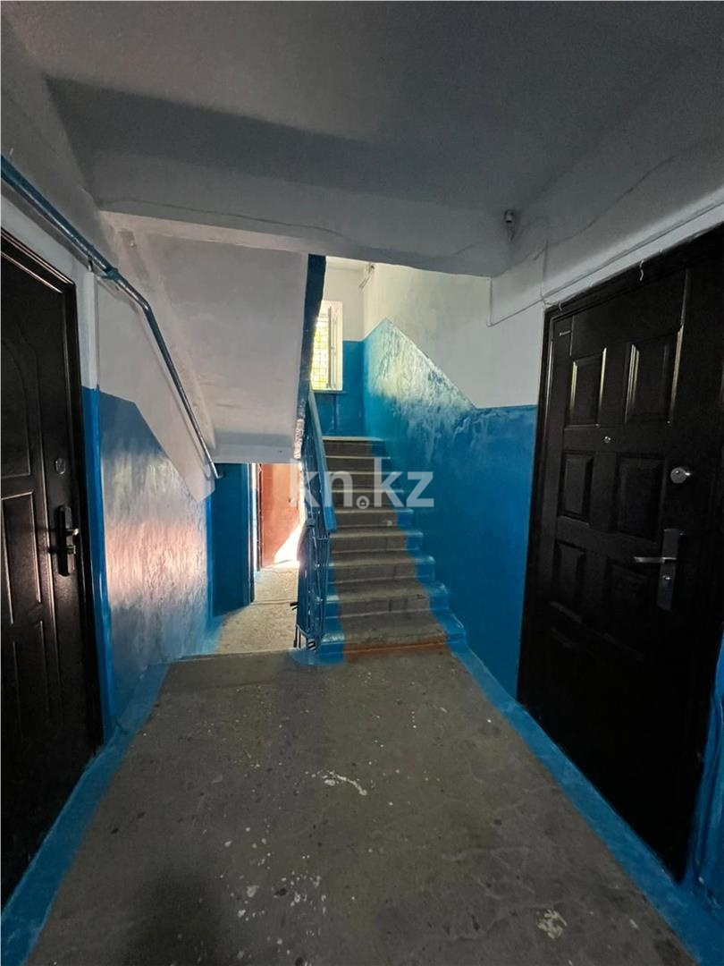 Продажа 3-комнатной квартиры, 57 м² в Караганде - фото 11