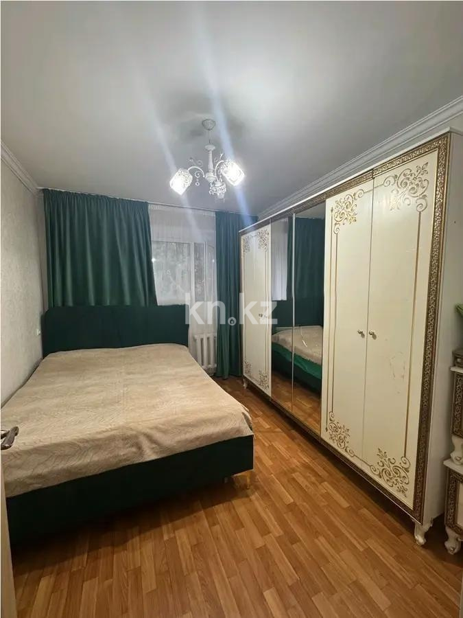 Продажа 4-комнатной квартиры, 77.9 м² в Астане - фото 2