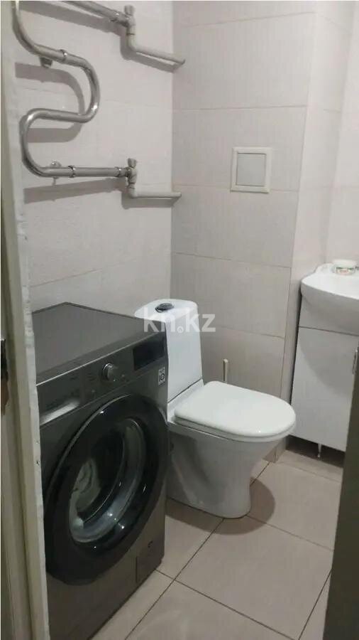 Продажа 1-комнатной квартиры, 39 м² в Алматы - фото 6