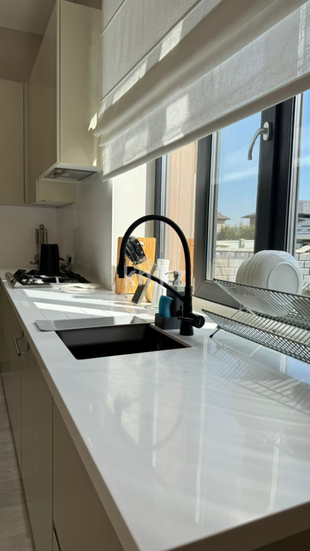 Продажа 6-комнатного дома, 422 м² в Алматы - фото 18