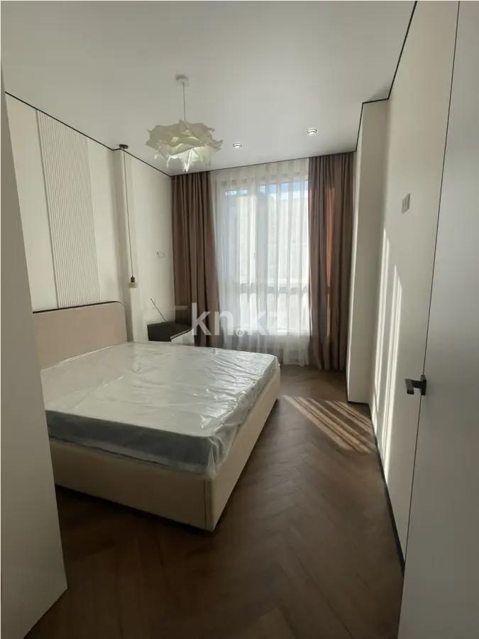 Продажа 2-комнатной квартиры, 46 м², ул. Култегин, дом  4а в Астане - фото 2
