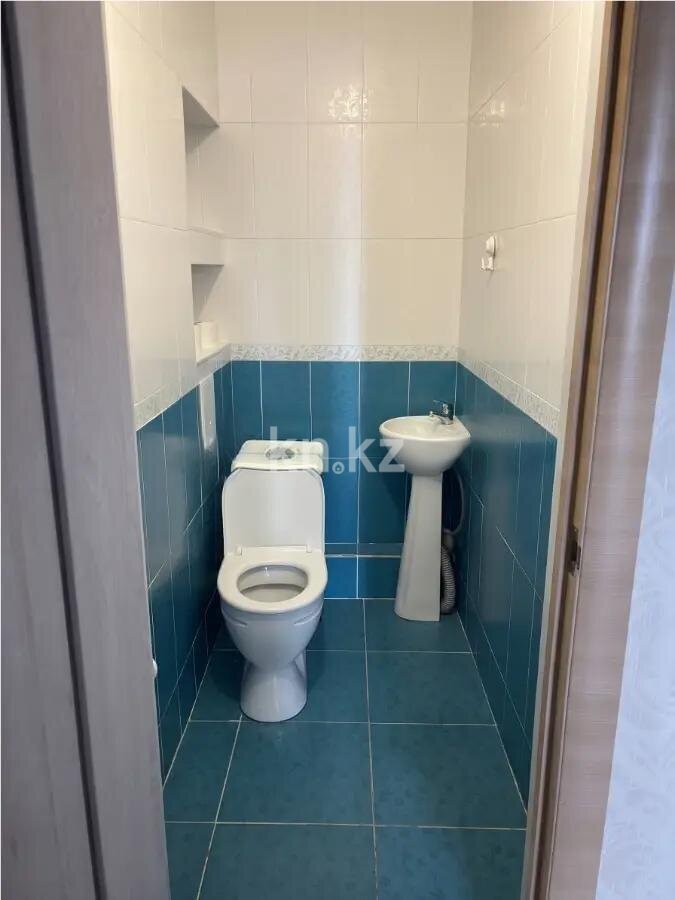 Продажа 2-комнатной квартиры, 67.2 м² в Астане - фото 5