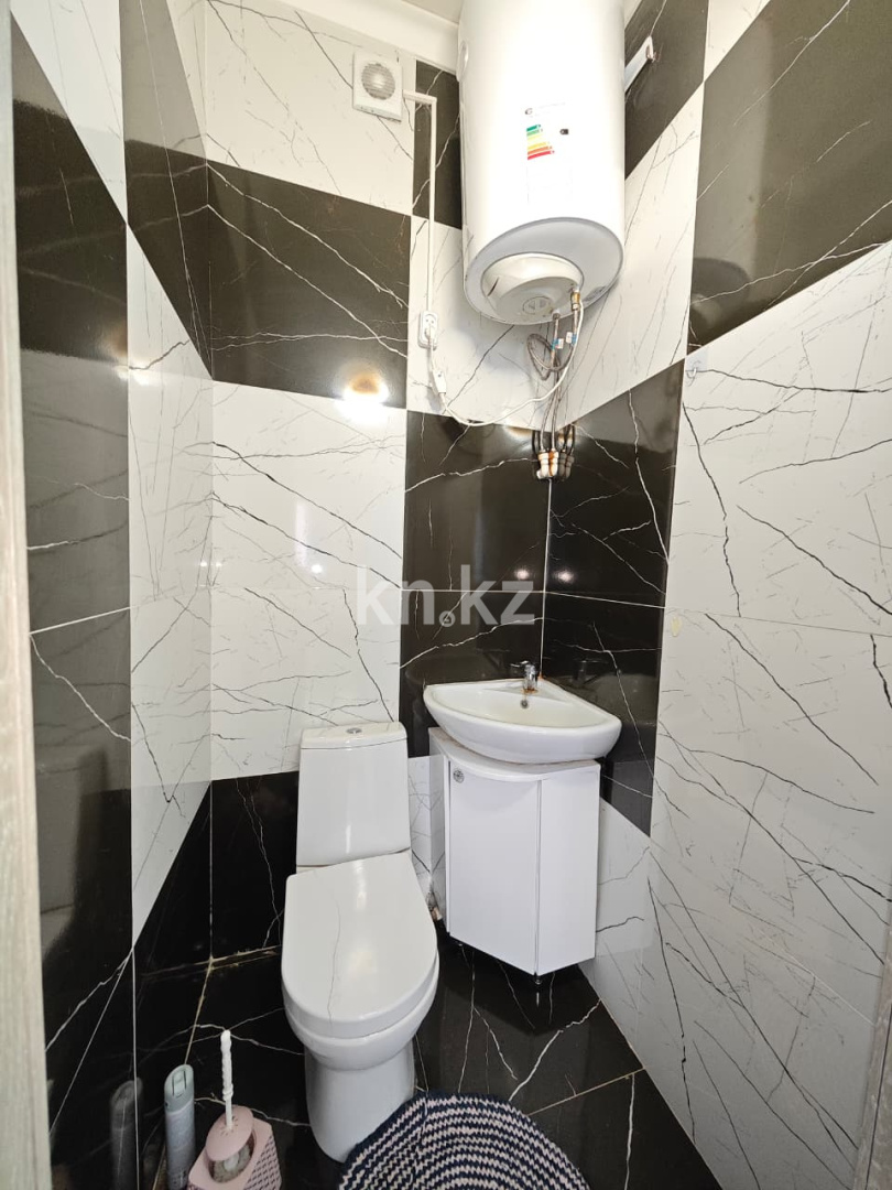 Продажа 2-комнатной квартиры, 61 м² в Караганде - фото 15