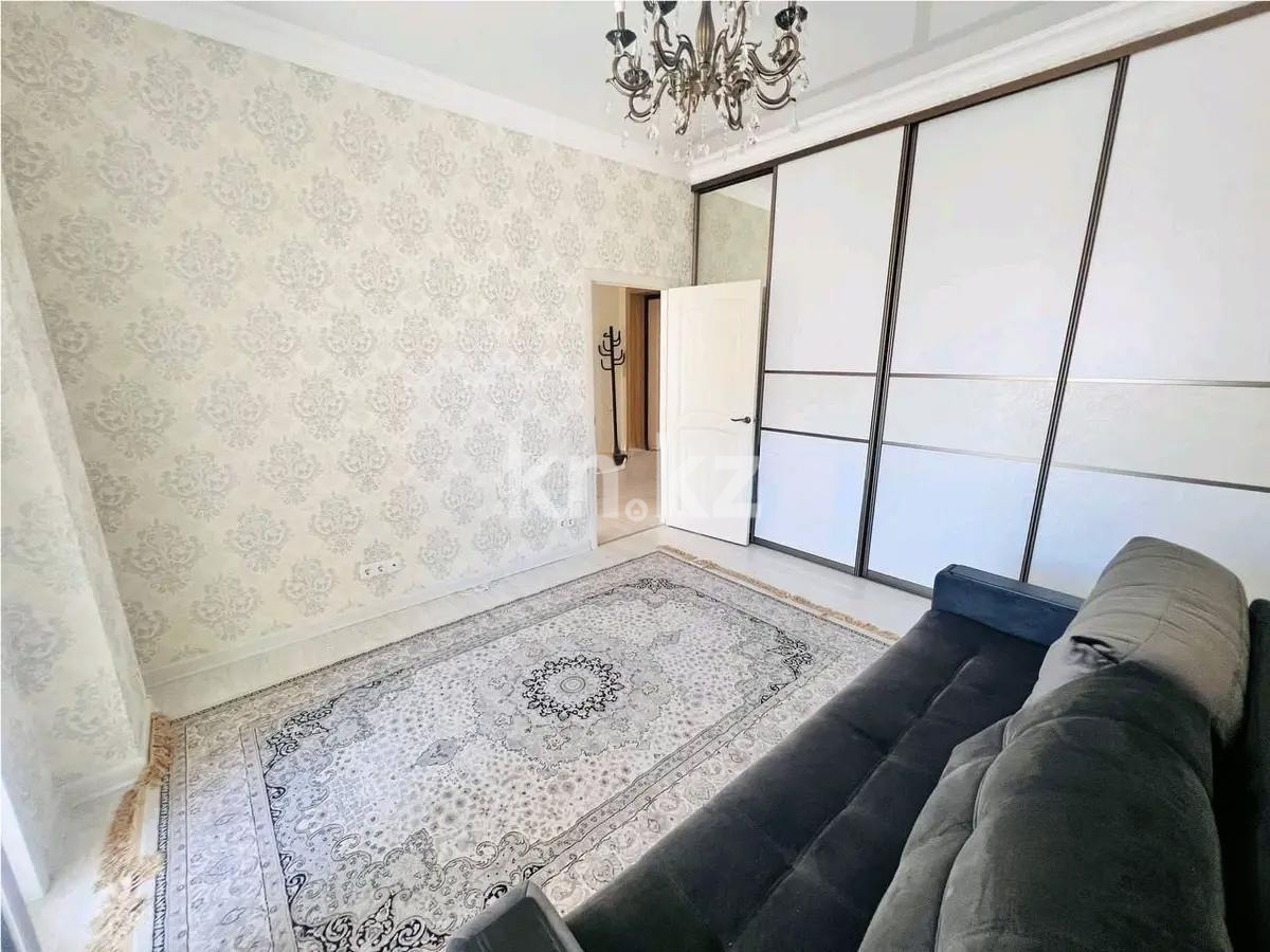 Продажа 1-комнатной квартиры, 36 м² в Астане - фото 2