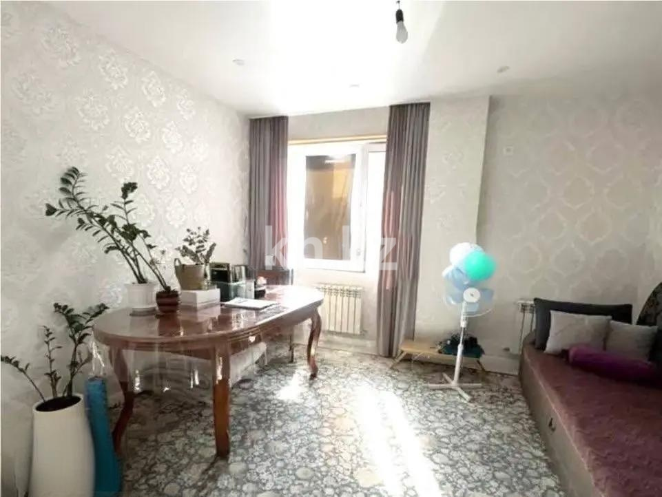 Продажа 2-комнатной квартиры, 50 м² в Астане