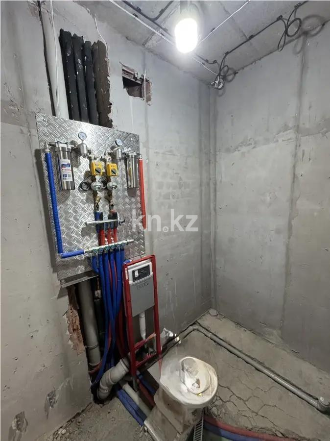 Продажа 3-комнатной квартиры, 71 м² в Астане - фото 2