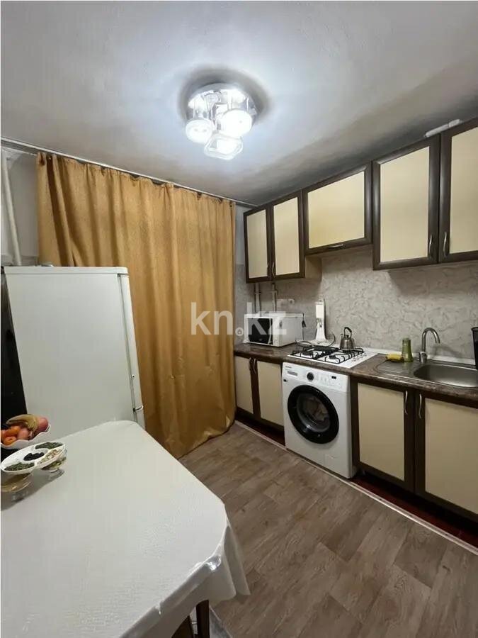 Продажа 2-комнатной квартиры, 39 м² в Алматы - фото 3