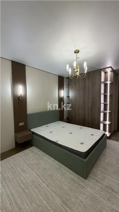 Продажа 2-комнатной квартиры, 46 м² в Алматы - фото 2