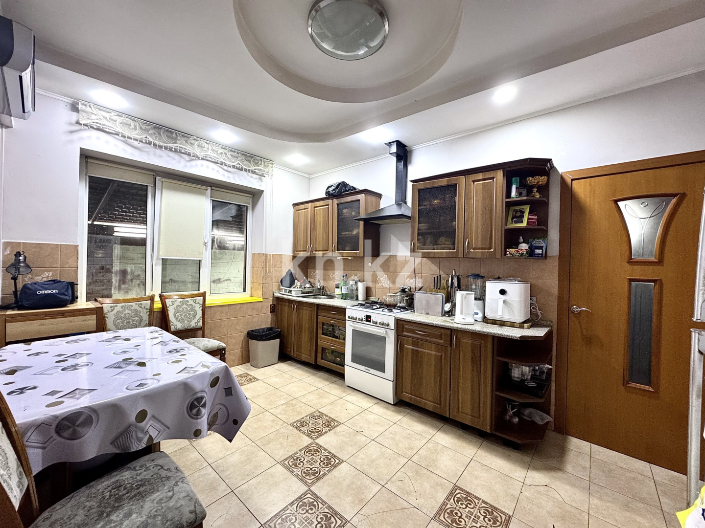 Продажа 6-комнатного дома, 200 м², ул. Грибоедова в Алматы - фото 9