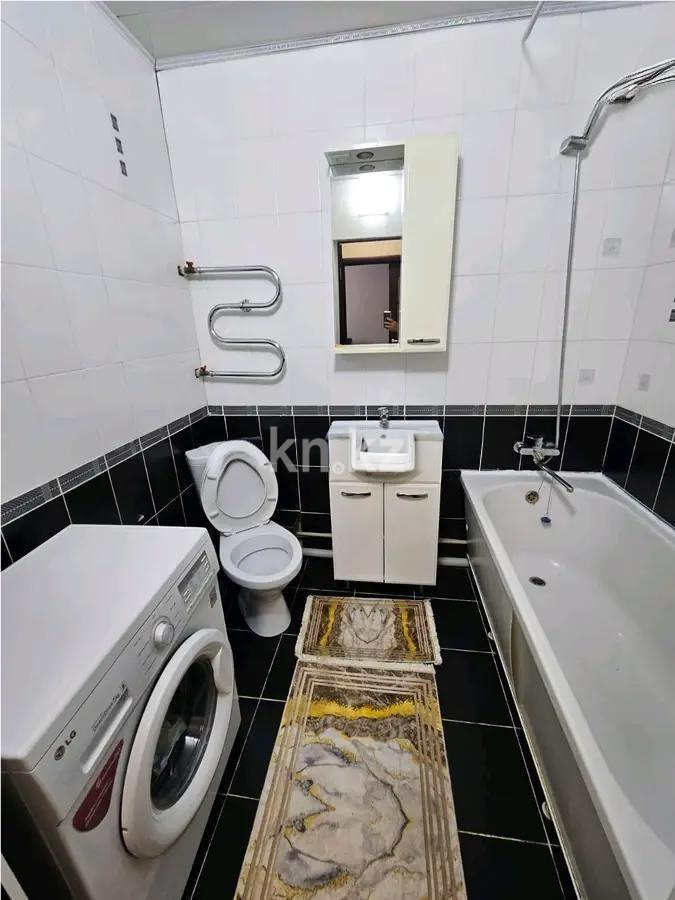 Продажа 1-комнатной квартиры, 40 м² в Астане - фото 3