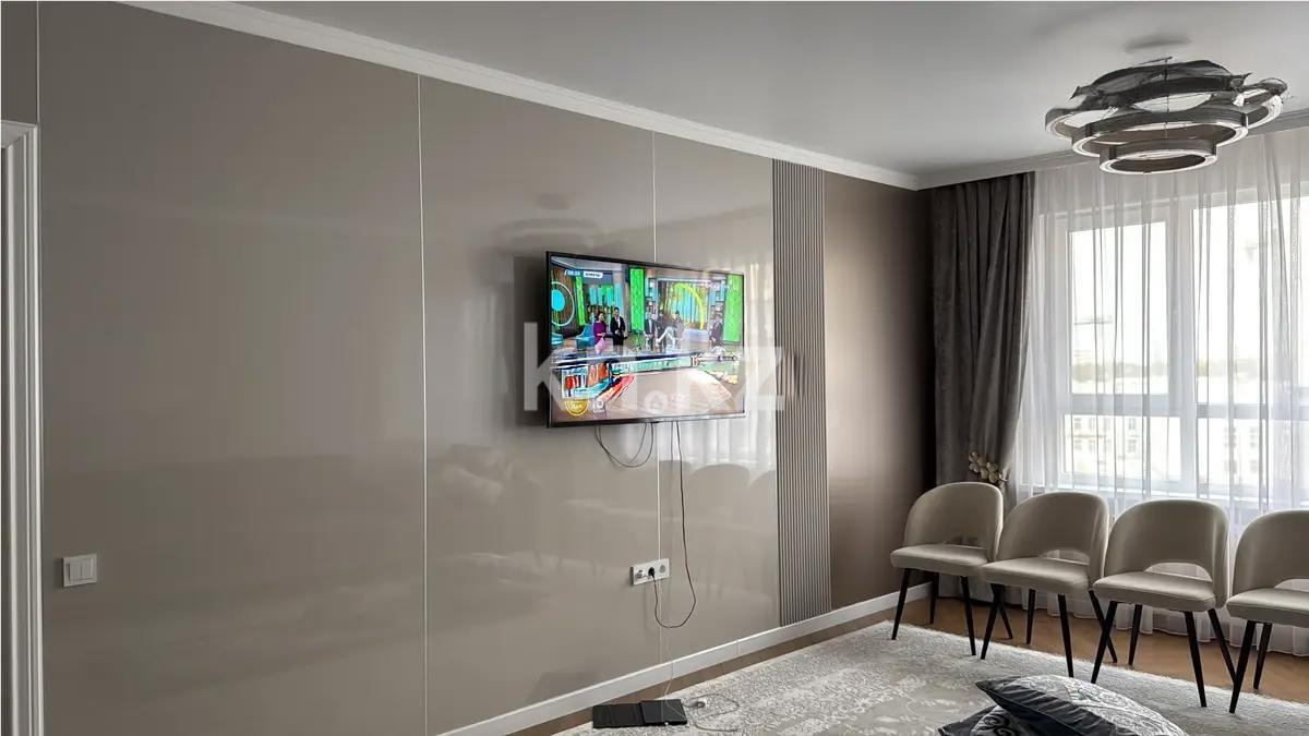 Продажа 3-комнатной квартиры, 89 м² в Алматы - фото 2