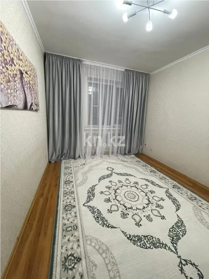 Продажа 1-комнатной квартиры, 36.5 м², пр. Тлендиева, дом  44а в Астане