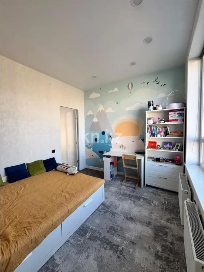 Продажа 3-комнатной квартиры, 85.2 м² в Астане - фото 2