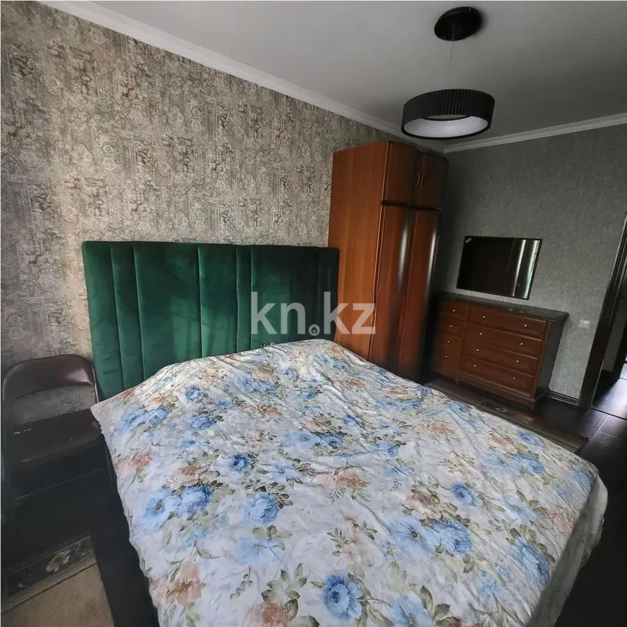 Продажа 3-комнатной квартиры, 65.5 м², мкр. Самал-2, дом  30 в Алматы - фото 3
