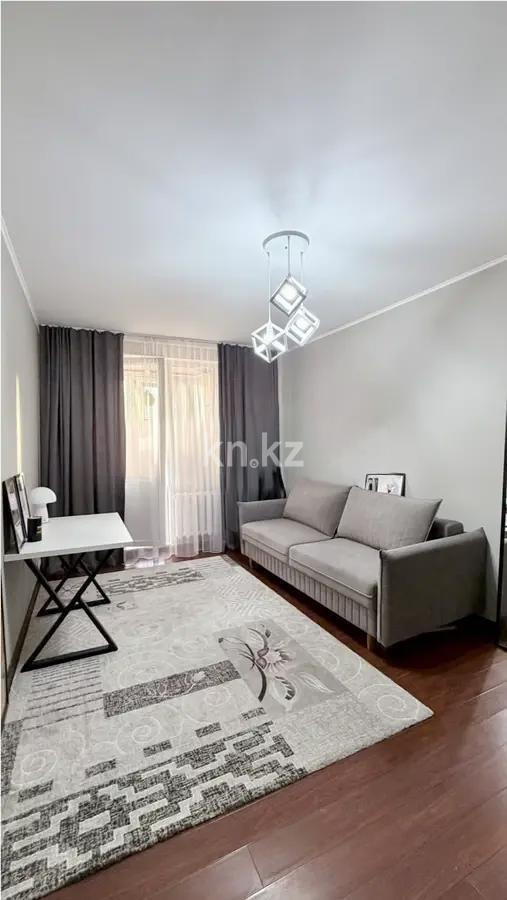Продажа 4-комнатной квартиры, 120 м² в Астане - фото 2