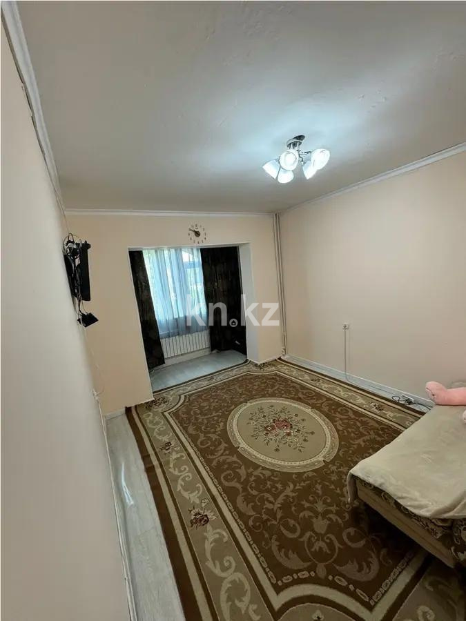 Продажа 1-комнатной квартиры, 42 м², мкр-н Айнабулак-3, дом  142 в Алматы