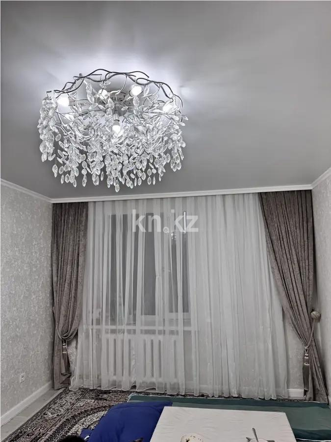 Продажа 3-комнатной квартиры, 62.5 м², ул. Сатпаева, дом  6 в Астане