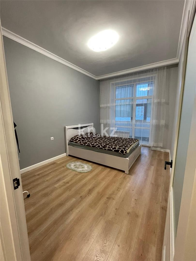 Продажа 2-комнатной квартиры, 45 м², ул. Таттимбета в Караганде - фото 6