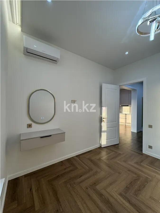 Продажа 2-комнатной квартиры, 54 м² в Алматы - фото 3