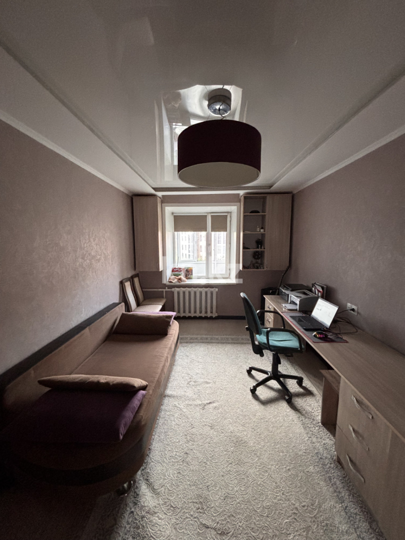 Продажа 4-комнатной квартиры, 73.9 м² в Караганде - фото 18