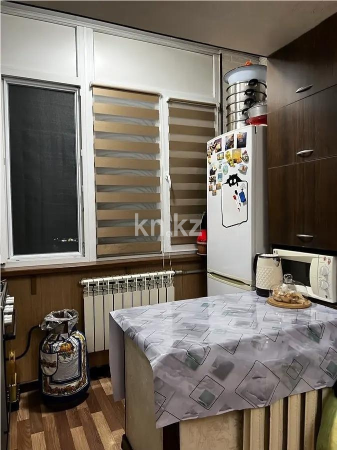 Продажа 1-комнатной квартиры, 13.1 м² в Алматы - фото 2