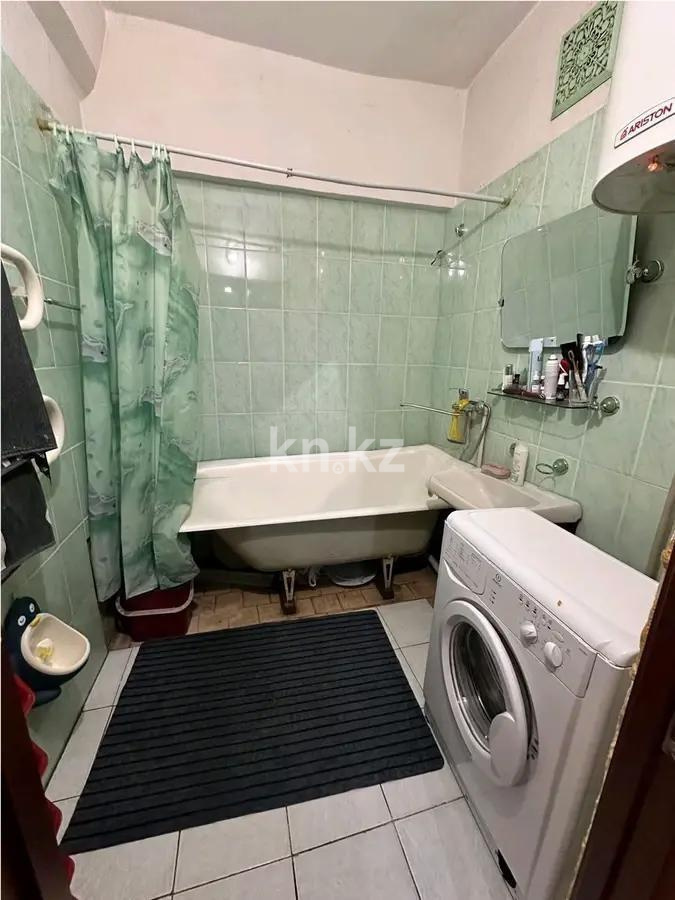 Продажа 2-комнатной квартиры, 56 м² в Алматы - фото 5