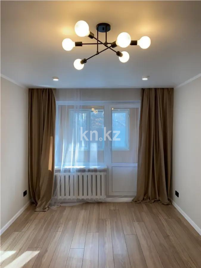 Продажа 1-комнатной квартиры, 32 м² в Алматы