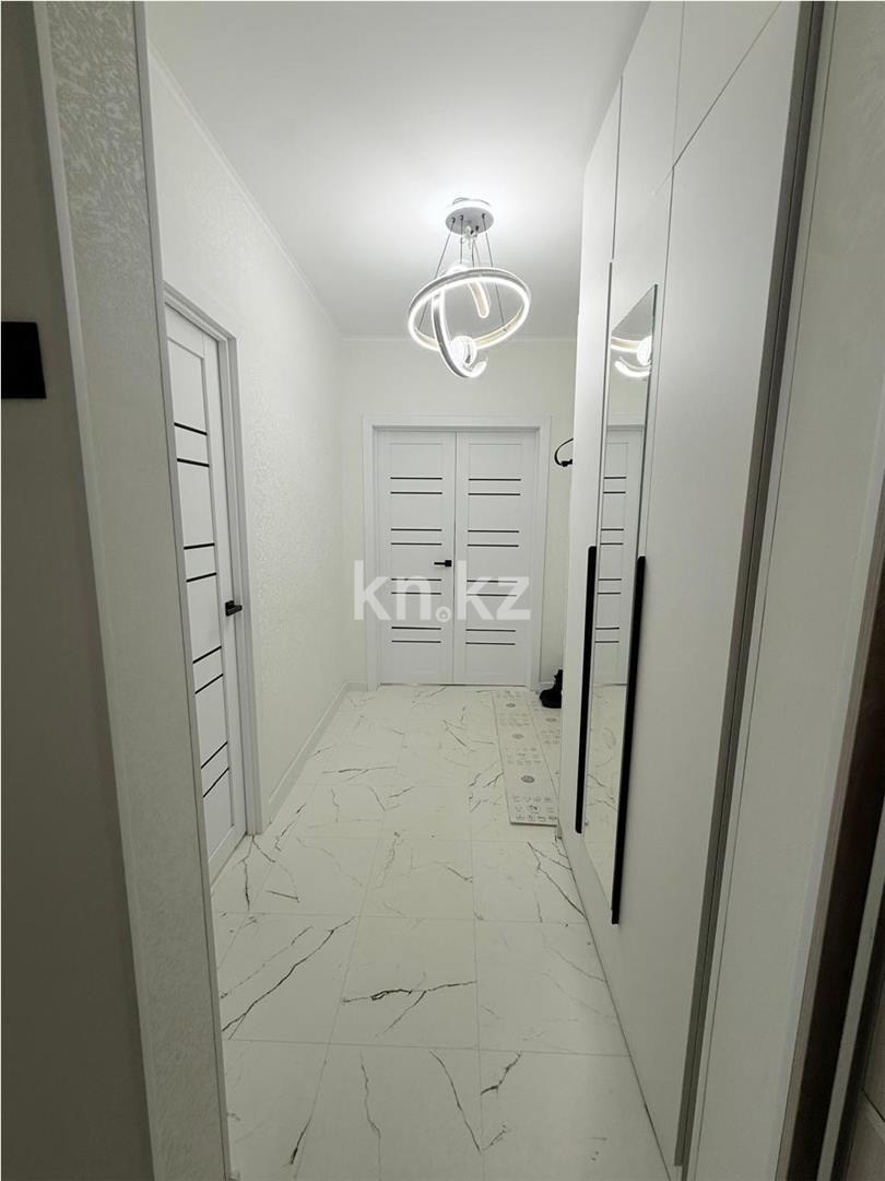 Продажа 2-комнатной квартиры, 51 м² в Караганде - фото 13