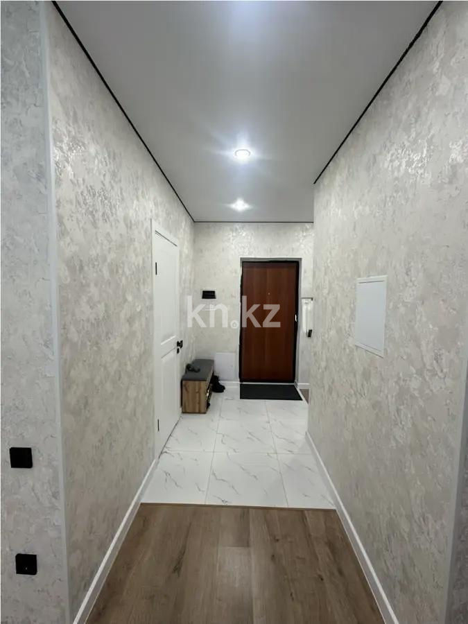 Продажа 3-комнатной квартиры, 64 м², ул. Бейбарыс Султан, дом  12 в Астане - фото 7