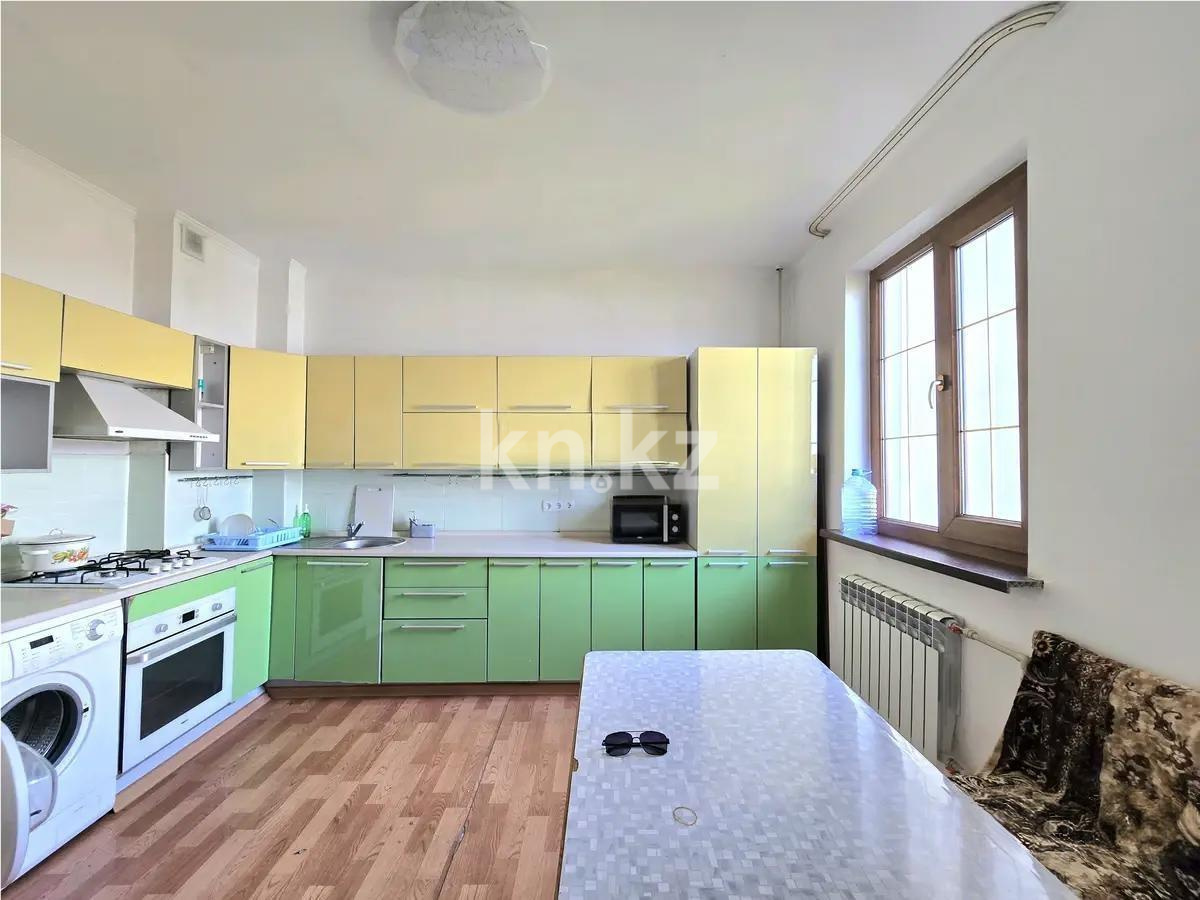 Продажа 2-комнатной квартиры, 63 м², мкр-н Аксай-1а, дом  34 в Алматы - фото 3