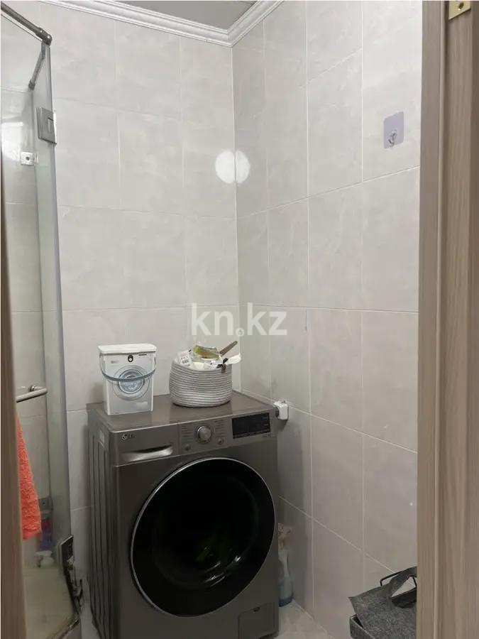 Продажа 4-комнатной квартиры, 75 м², ул. Таттимбета, дом  19 в Караганде - фото 6