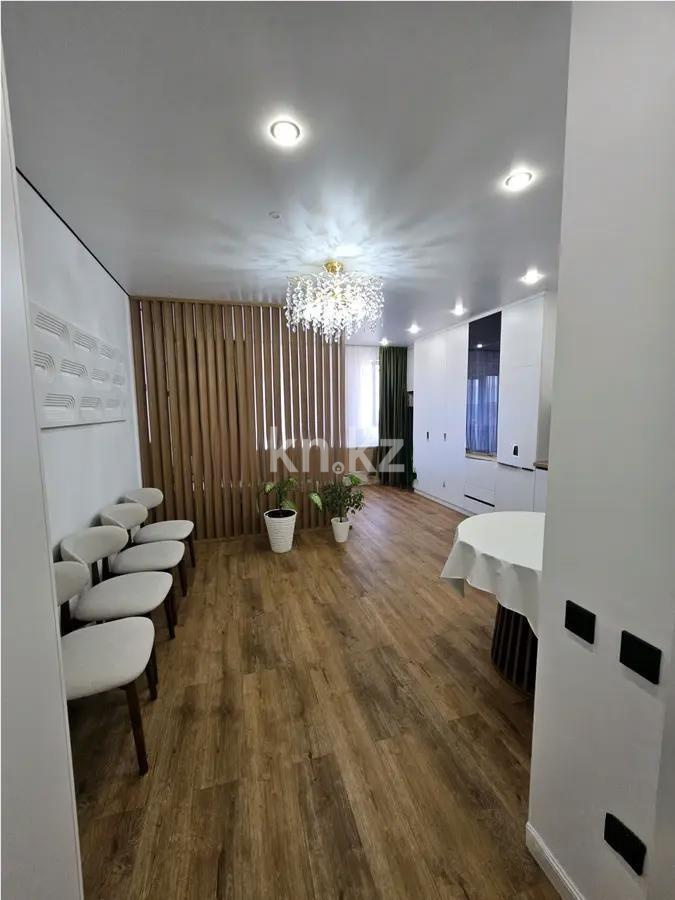 Продажа 2-комнатной квартиры, 35 м² в Алматы