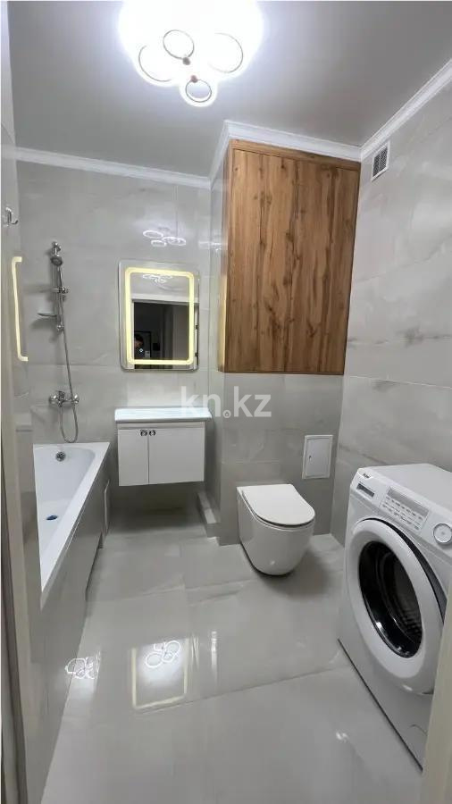 Продажа 3-комнатной квартиры, 93.6 м² в Астане - фото 5