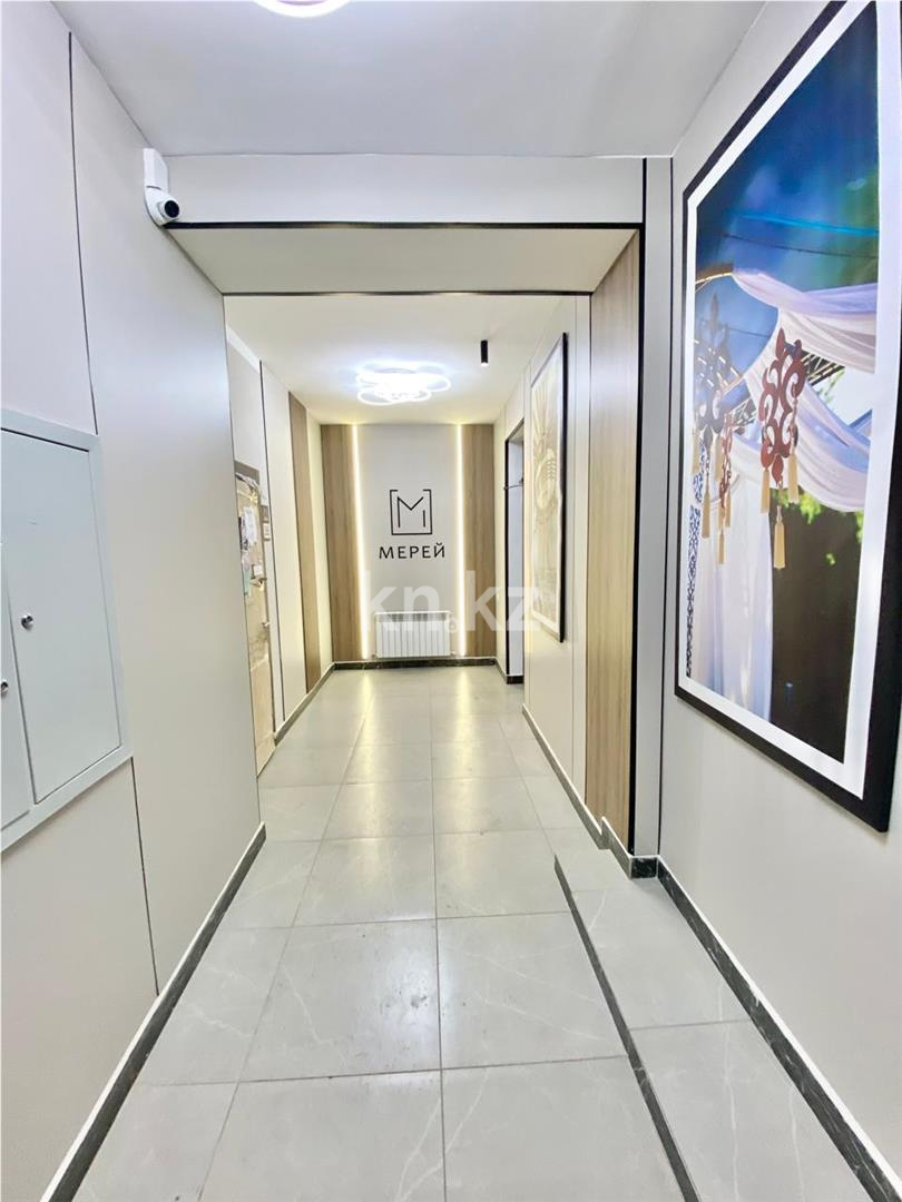 Продажа 3-комнатной квартиры, 103 м², ул. Момышулы в Караганде - фото 18