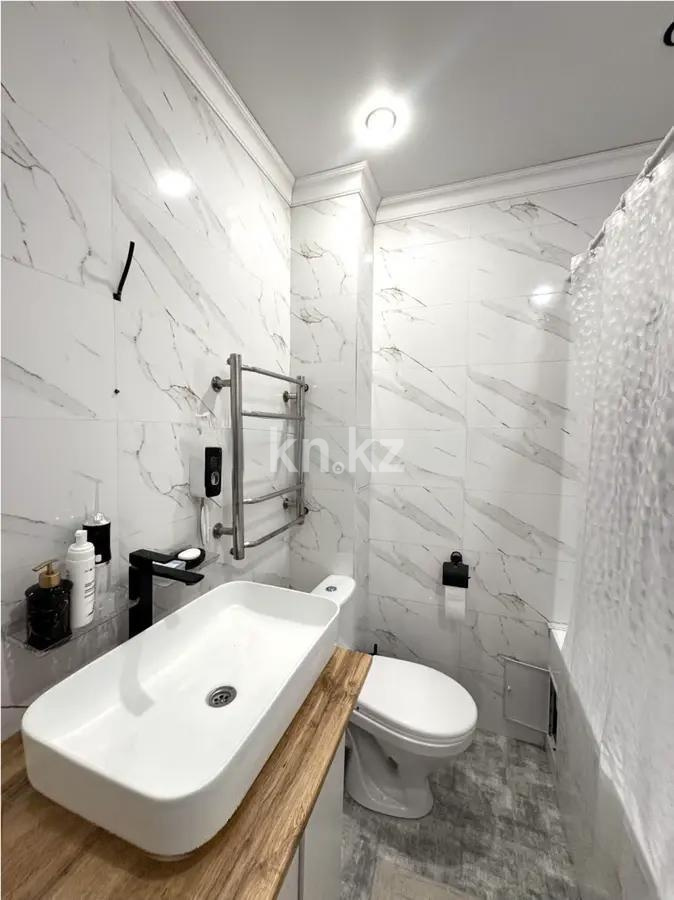 Продажа 1-комнатной квартиры, 33 м² в Алматы - фото 3