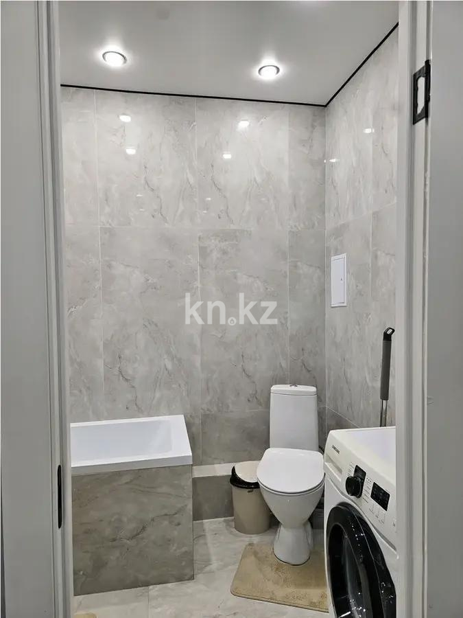 Продажа 2-комнатной квартиры, 42 м² в Астане - фото 5
