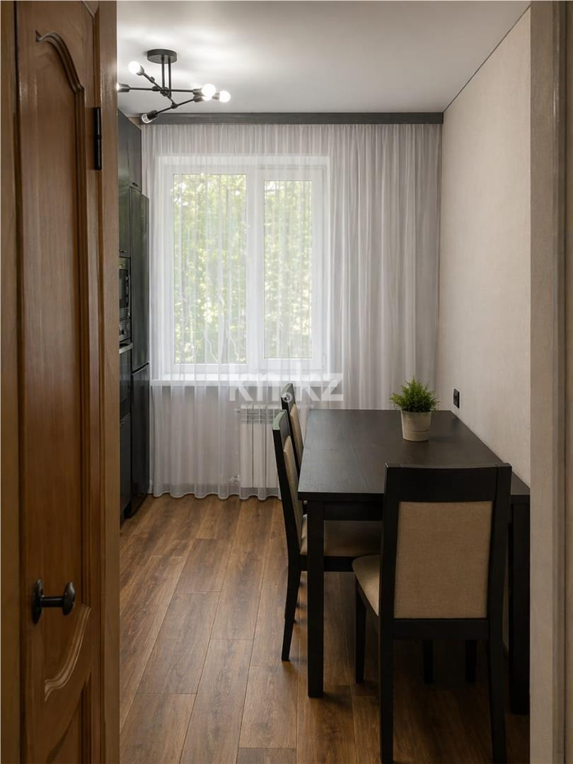 Продажа 2-комнатной квартиры, 54 м² в Караганде - фото 4