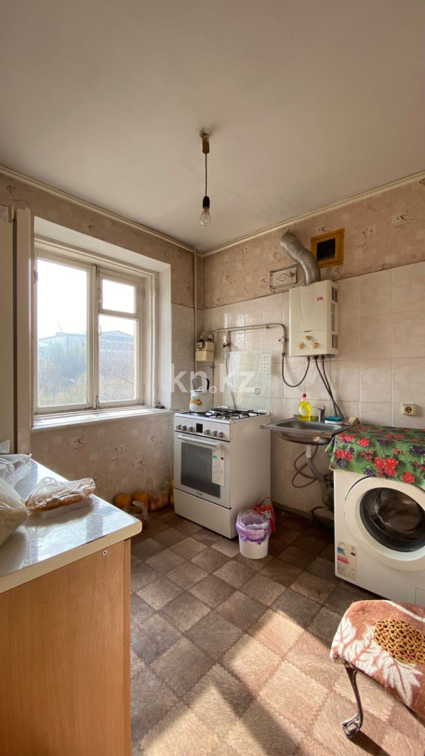 Продажа 3-комнатной квартиры, 52 м², сулейманова, дом  8 в Таразе - фото 15