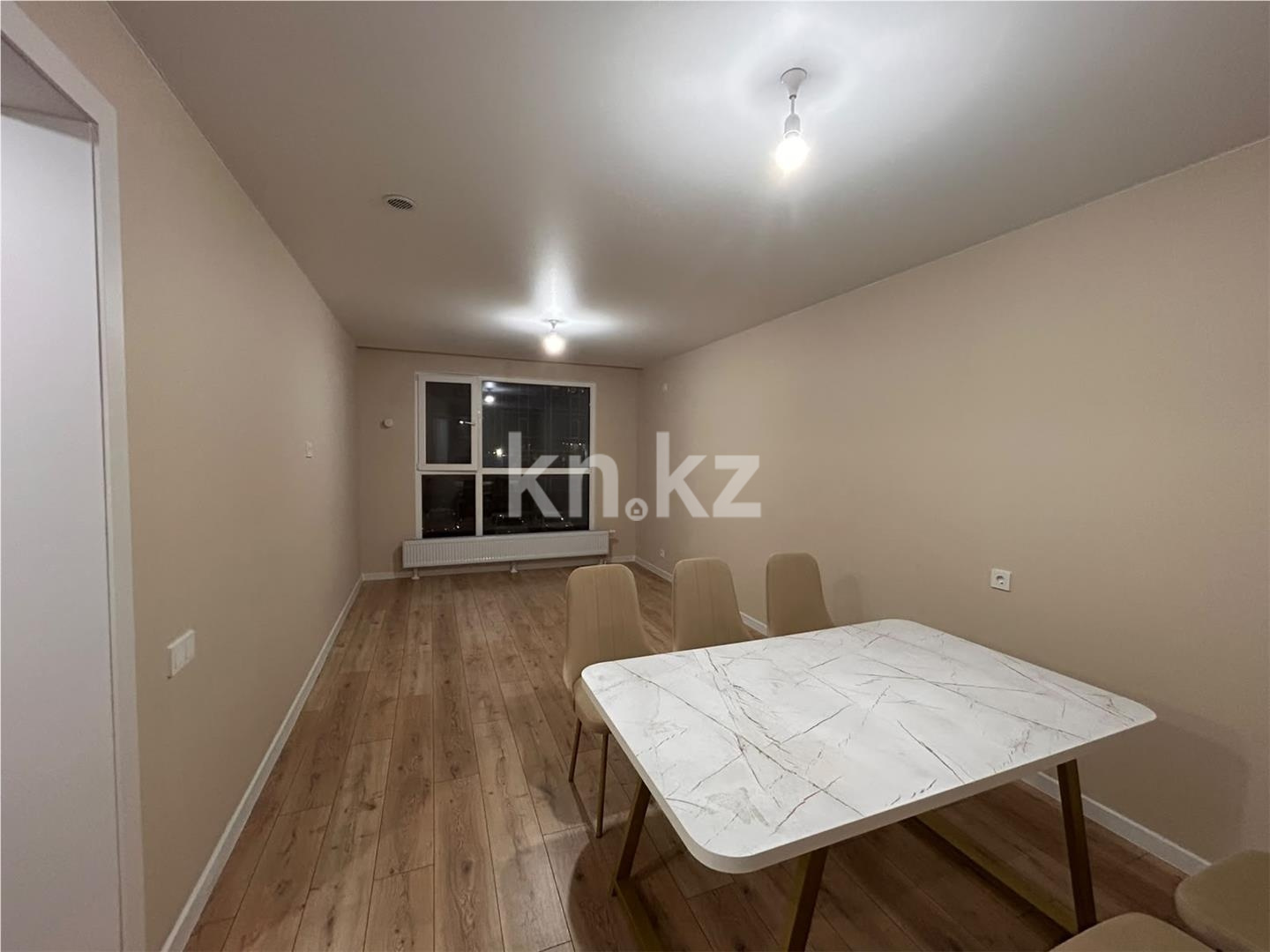 Продажа 1-комнатной квартиры, 41.55 м² в Астане - фото 4