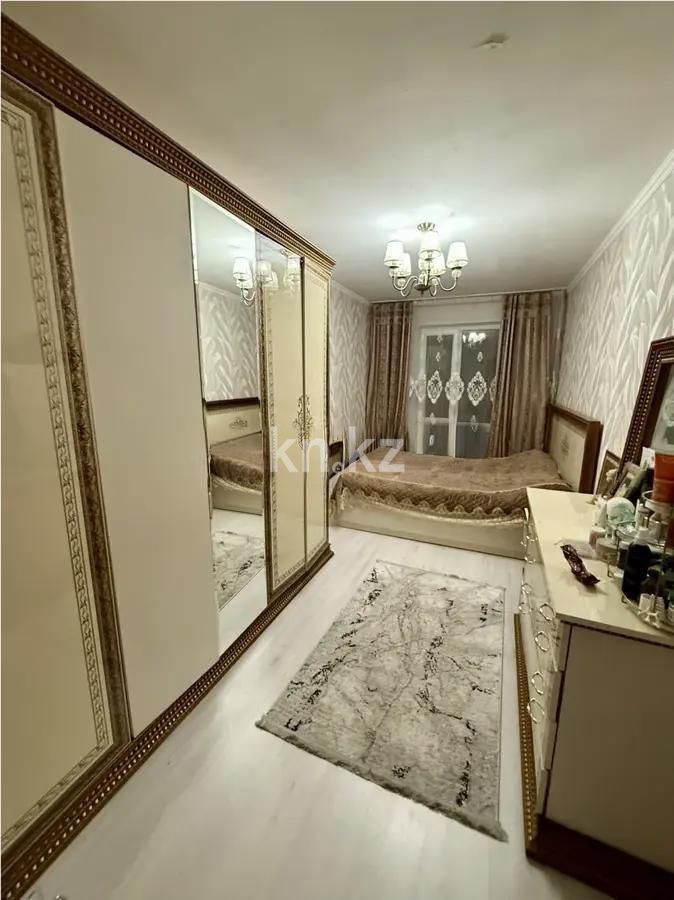 Продажа 3-комнатной квартиры, 60 м² в Алматы - фото 2