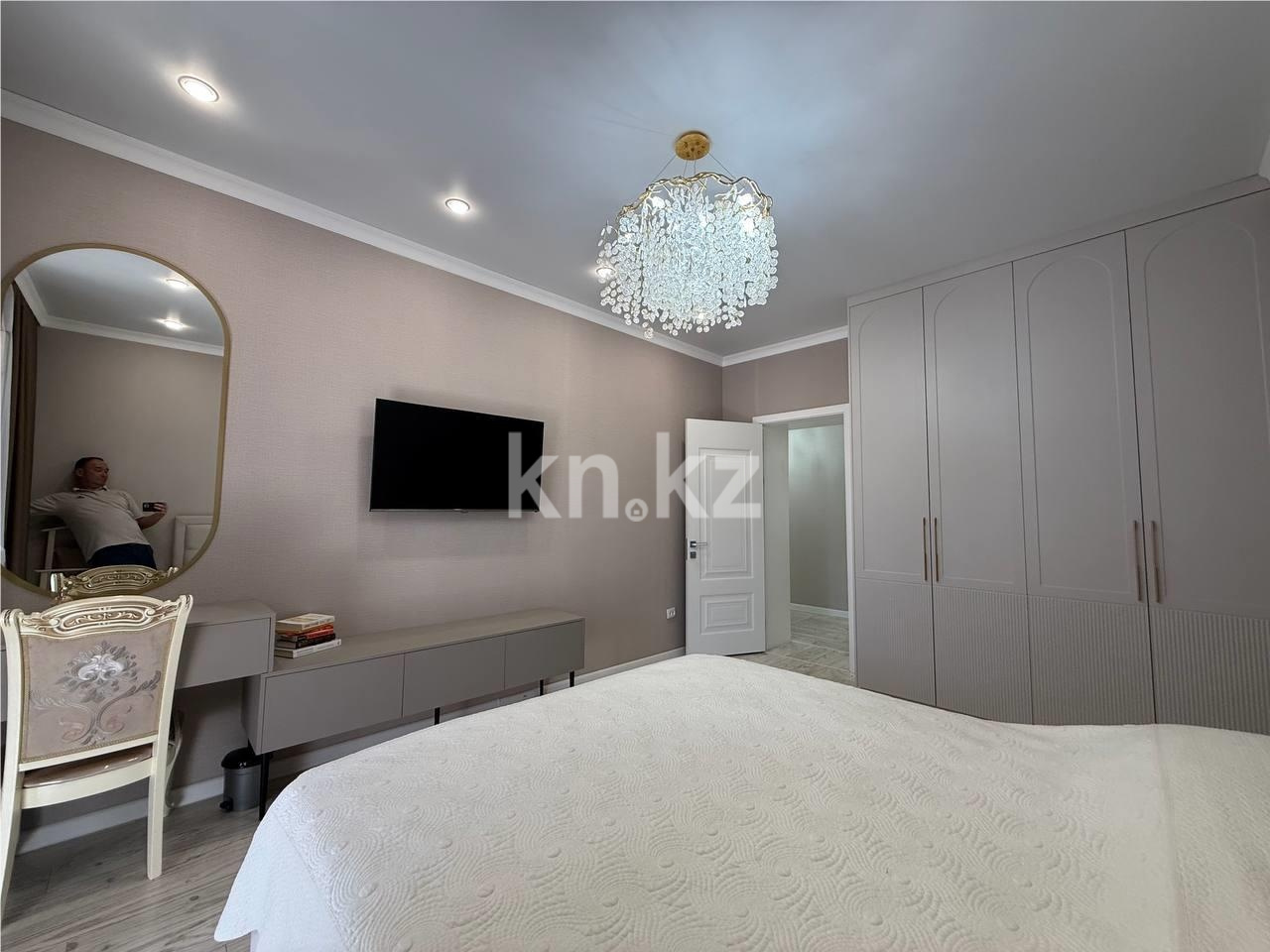 Продажа 2-комнатной квартиры, 69 м² в Караганде - фото 12