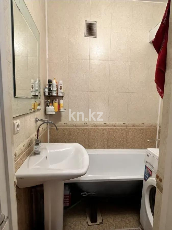 Продажа 2-комнатной квартиры, 45 м², пр. Богенбай батыра, дом  6/3 в Астане - фото 4