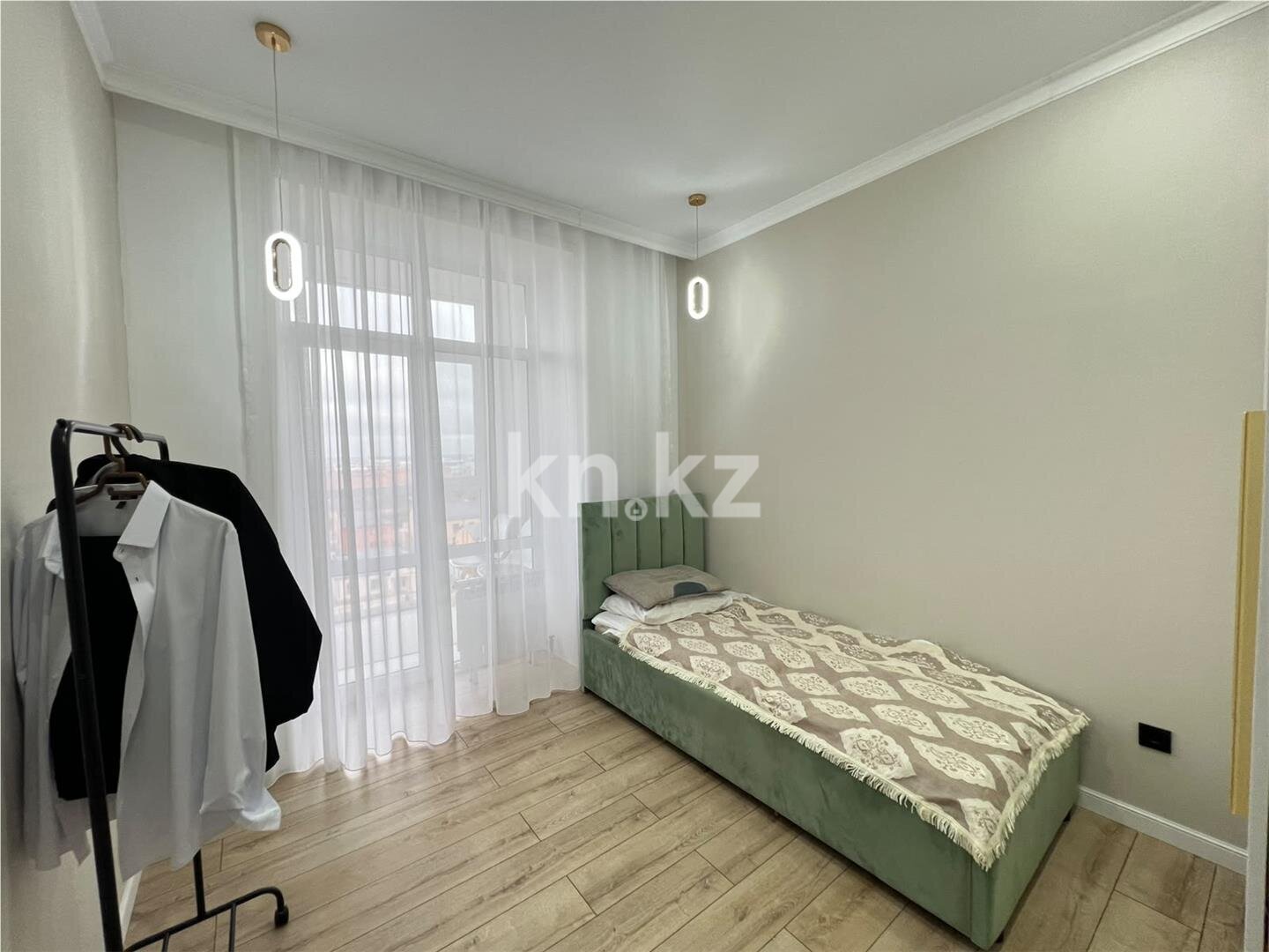 Продажа 3-комнатной квартиры, 90 м² в Караганде - фото 4
