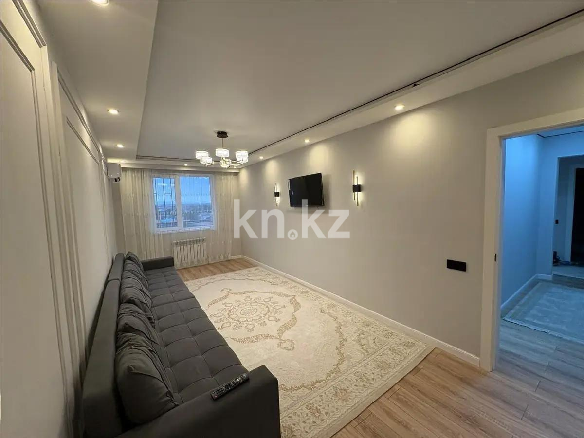 Продажа 2-комнатной квартиры, 65 м² в Алматы